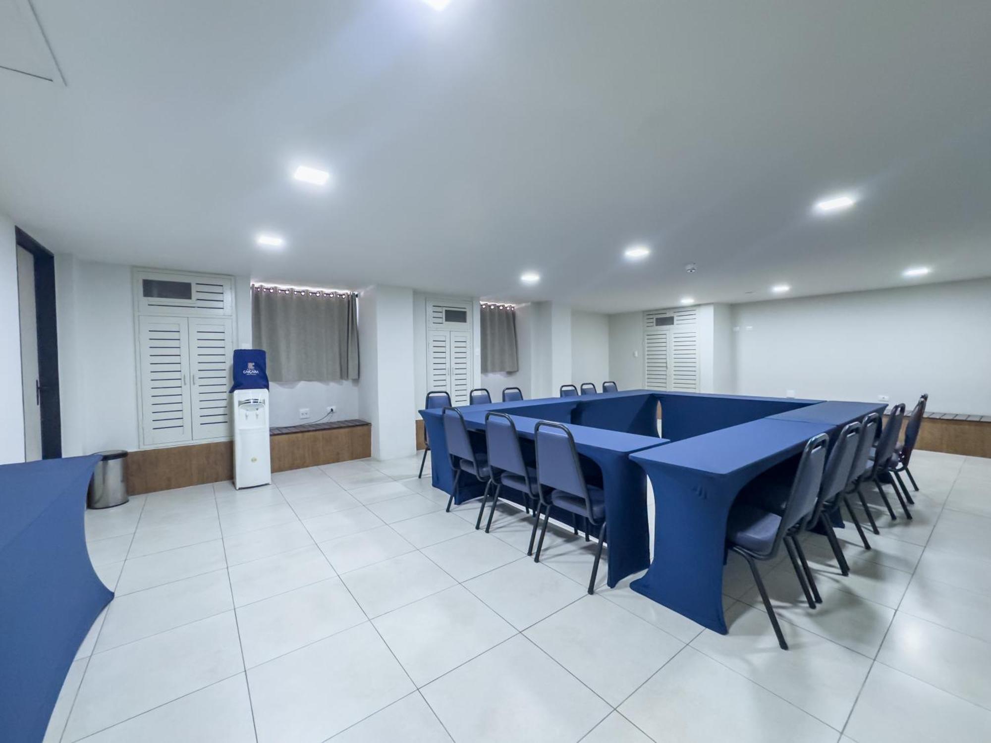 Hotel Caicara Joao Pessoa, Joao Pessoa